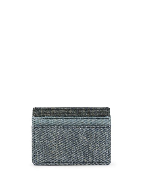 Card holder with application Dolce & Gabbana | BI0330A9U7580650